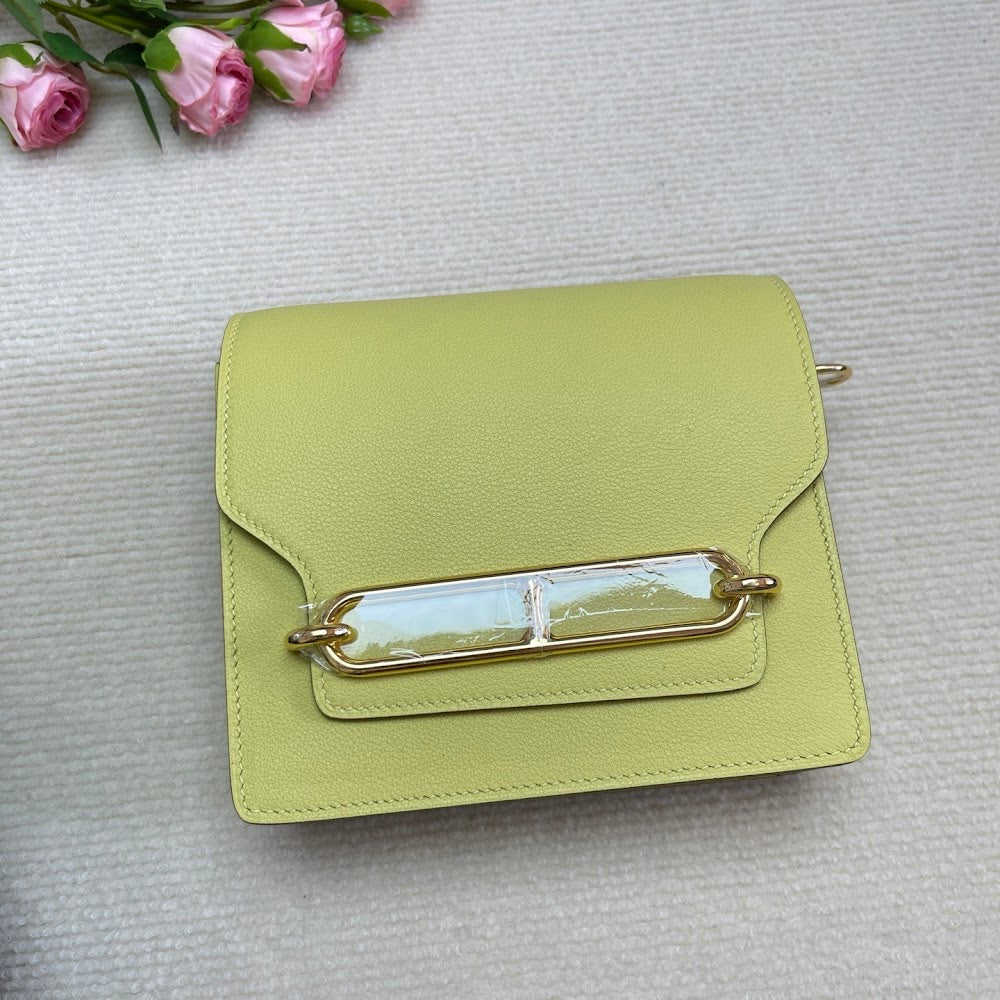 Anum Bags Hermesn Luxury Bag --118200