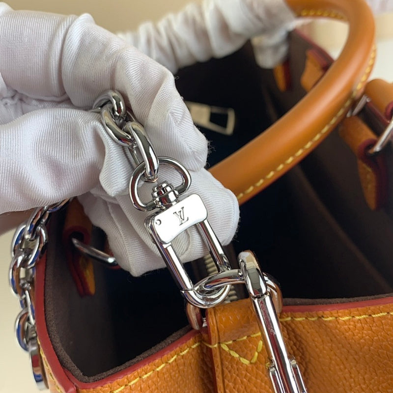 Anum Bags ln Luxury Bag --60960