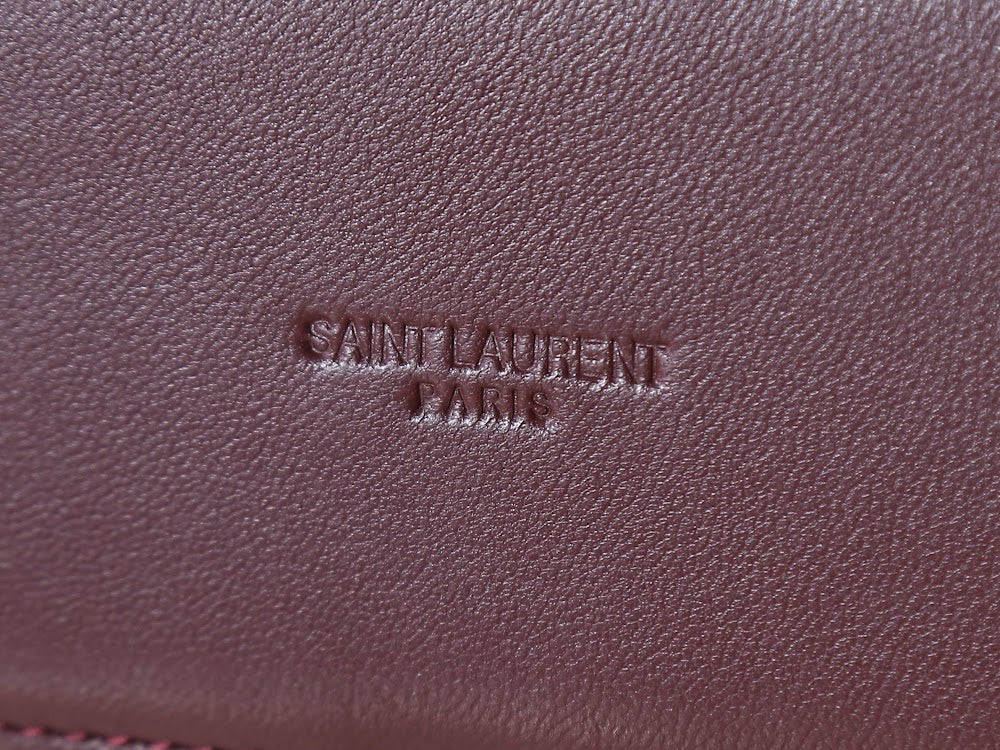 Ezyycart Bags YSLn Luxury Bag --120065