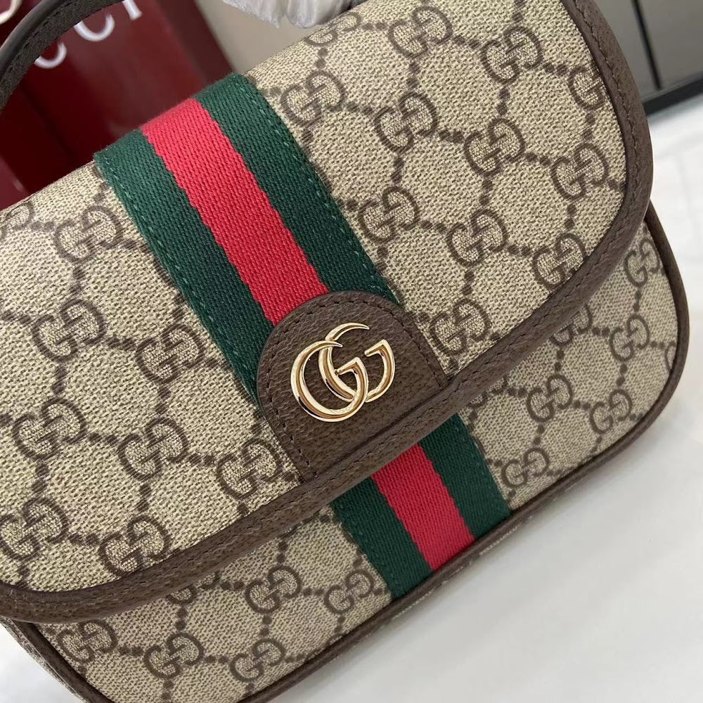 Ezyycart Bags Guccin Luxury Bag --94625