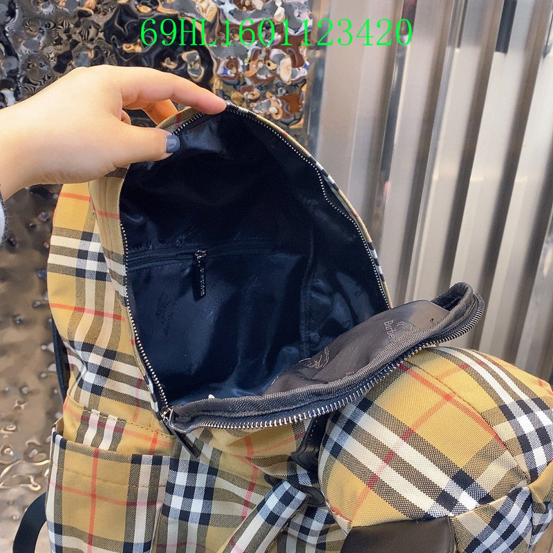 Ezyycart Bags Fan Fashion -MV - Top quality BBR Bags - 358