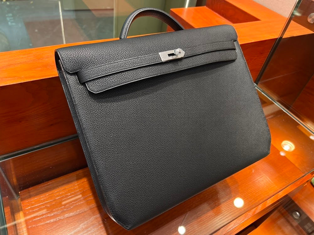 Anum Bags Hermesn Luxury Bag --118529