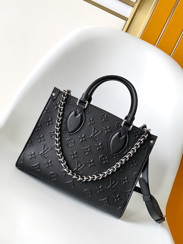 Anum Bags LVn Luxury Bag --80596