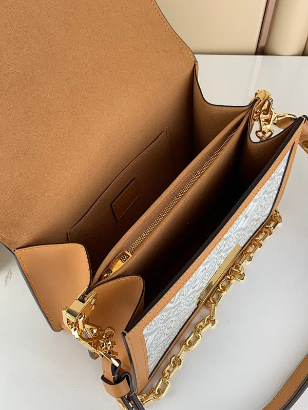 Ezyycart Bags ln Luxury Bag --60599