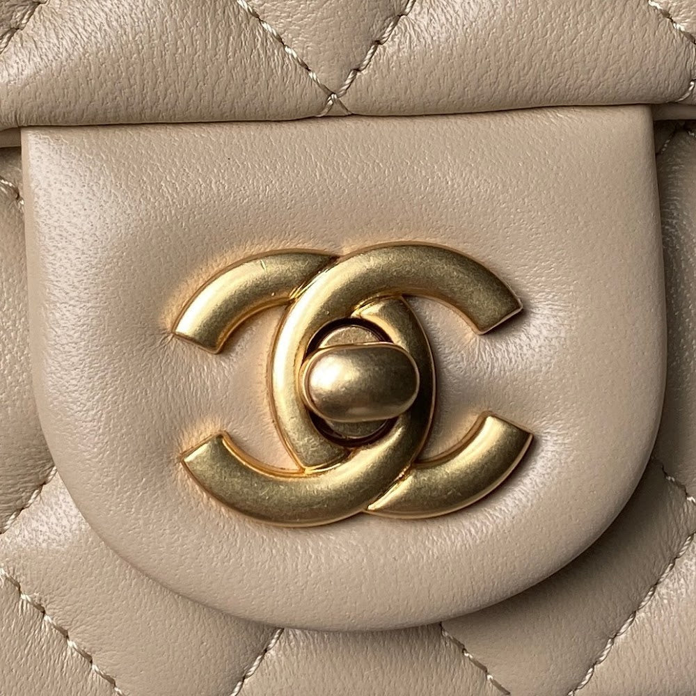 Anum Bags CHn Luxury Bag --112866