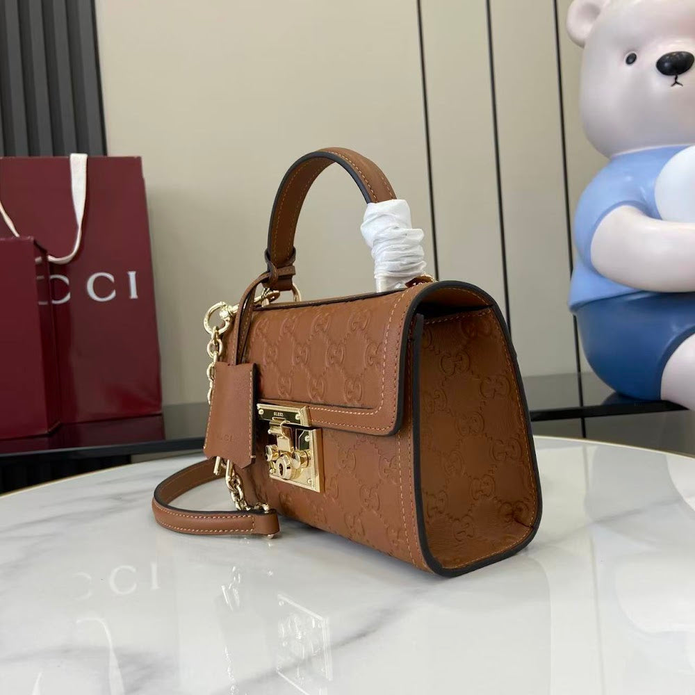 Ezyycart Bags Guccin Luxury Bag --94873