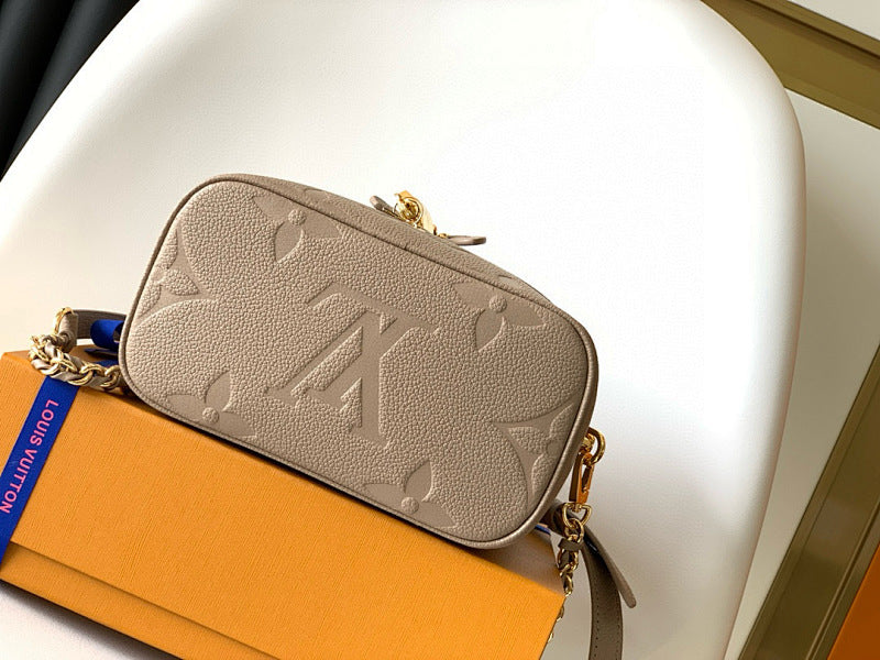 Anum Bags LVn Luxury Bag --81092