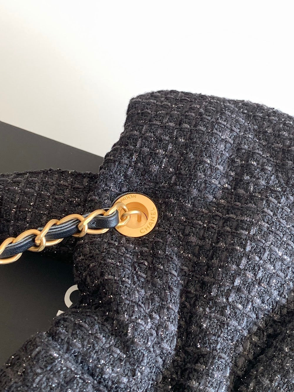 Anum Bags CHn Luxury Bag --114062