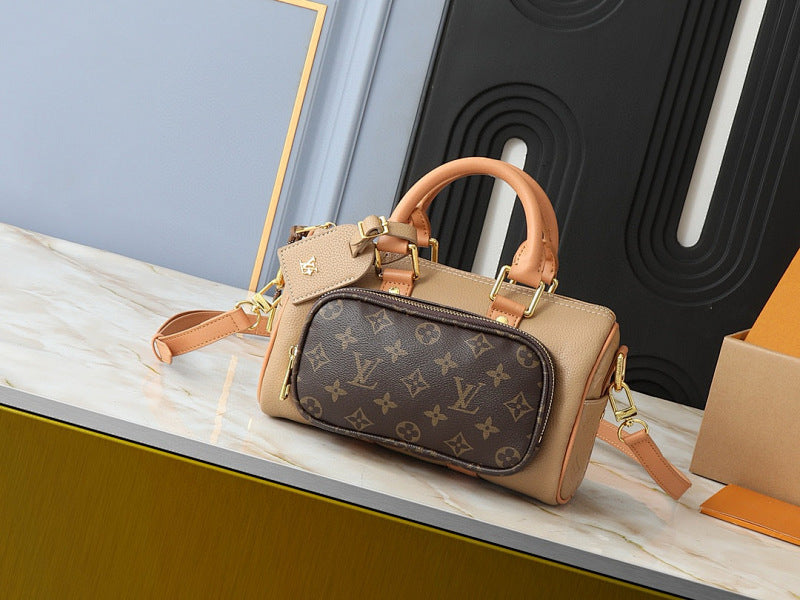 Anum Bags LVn Luxury Bag --81075