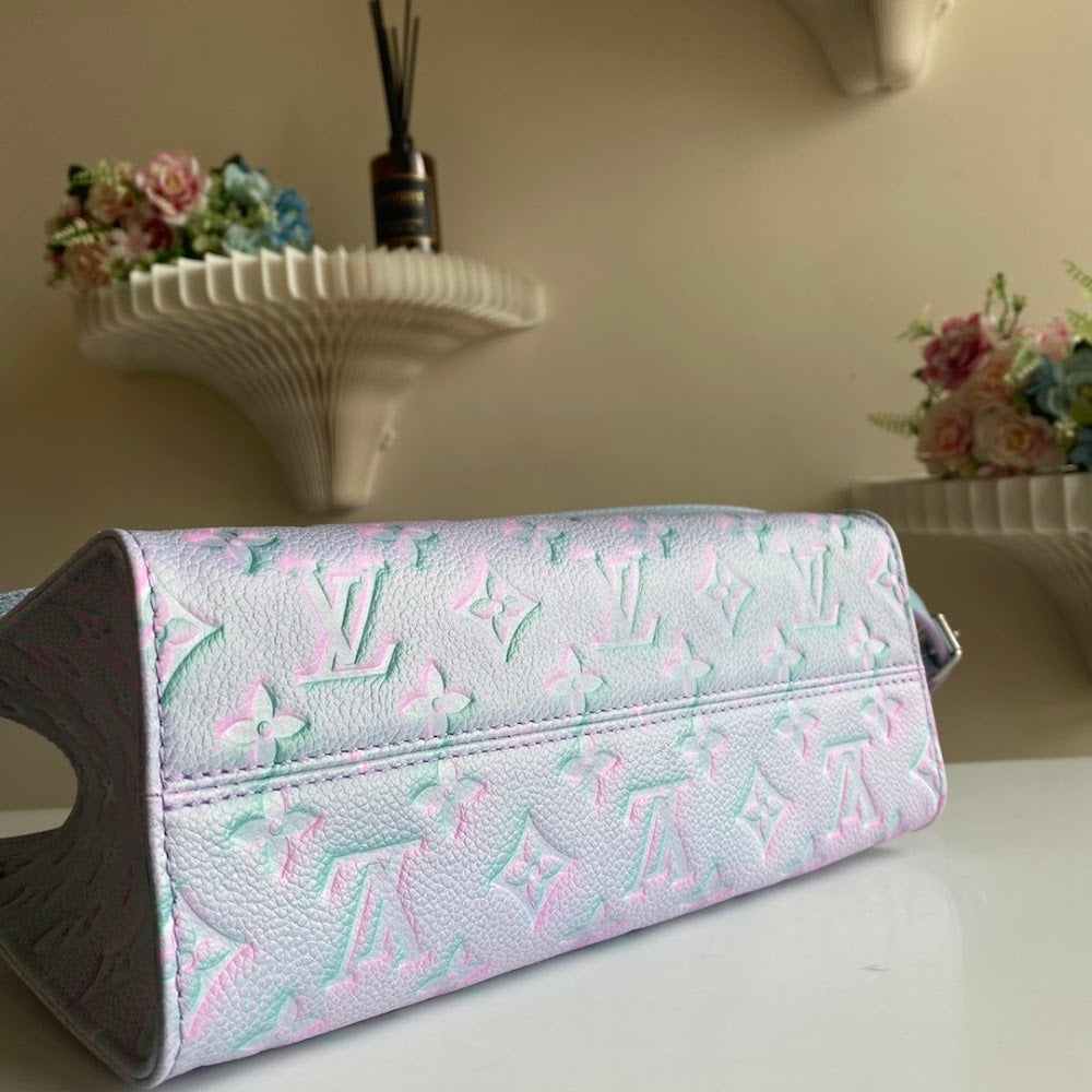 Anum Bags LVn Luxury Bag --81288