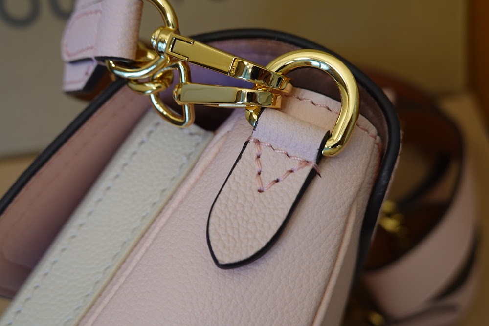 Anum Bags ln Luxury Bag --60842