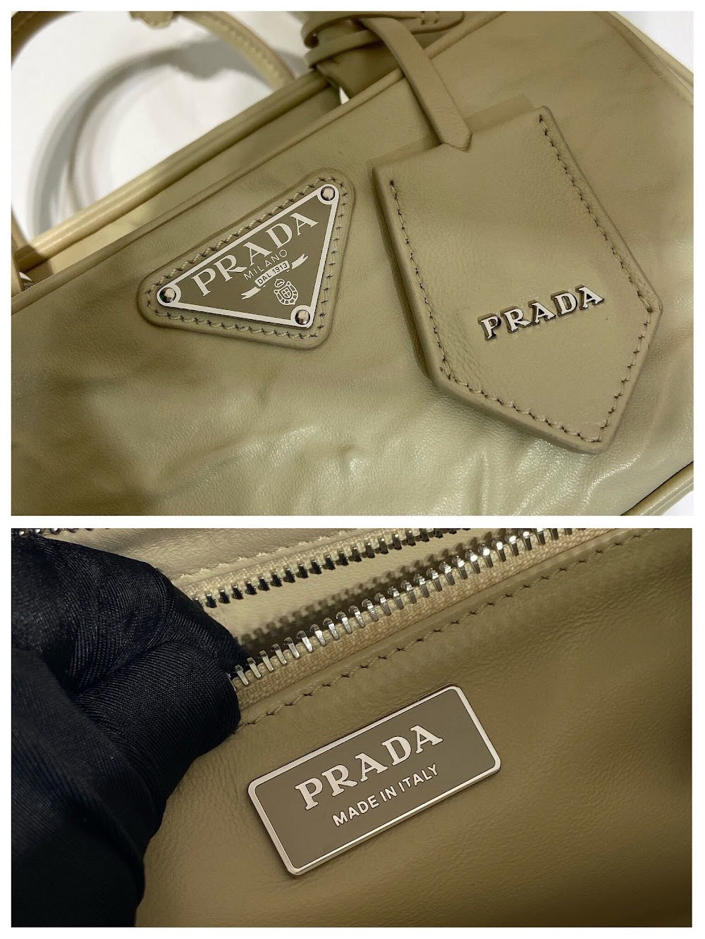 Ezyycart Bags Prada Luxury Bag --54395
