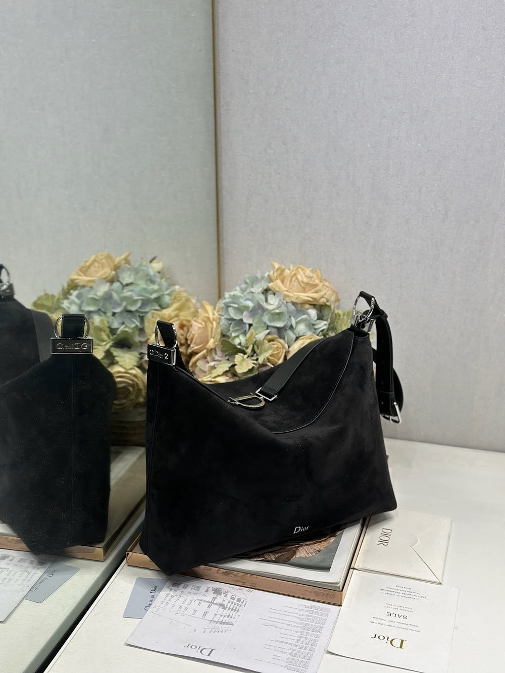 Ezyycart Bags Diorn Luxury Bag --115542