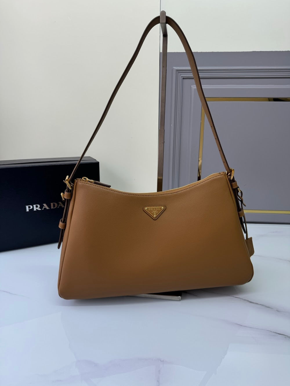 Ezyycart Bags Pradn Luxury Bag --102553