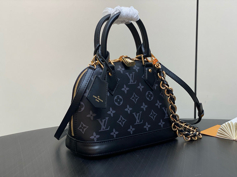 Anum Bags LVn Luxury Bag --80732