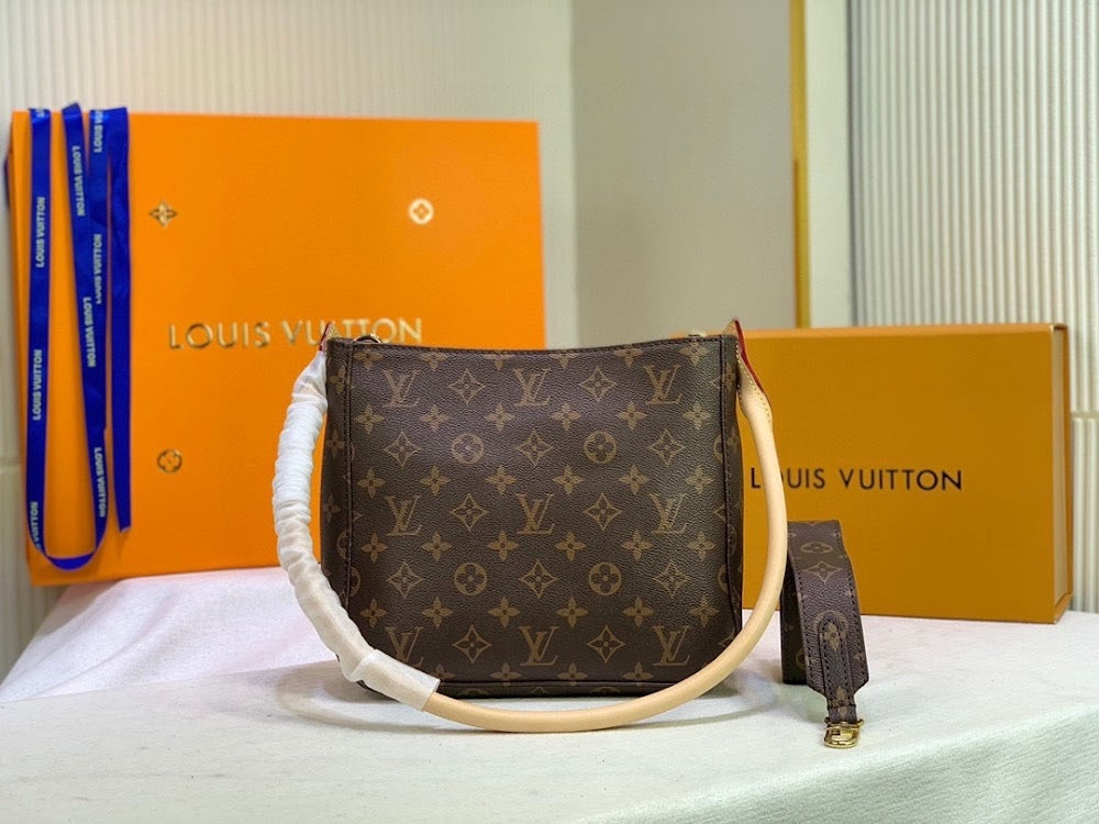 Anum Bags LVn Luxury Bag --80611