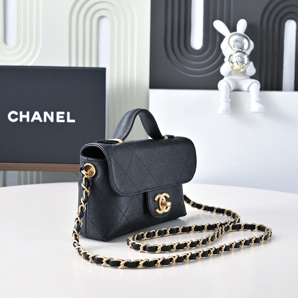 Anum Bags CHn Luxury Bag --114432