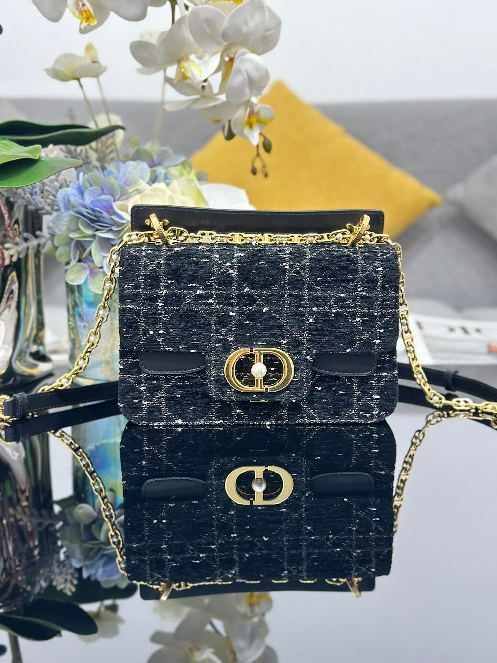 Ezyycart Bags Diorn Luxury Bag --115903