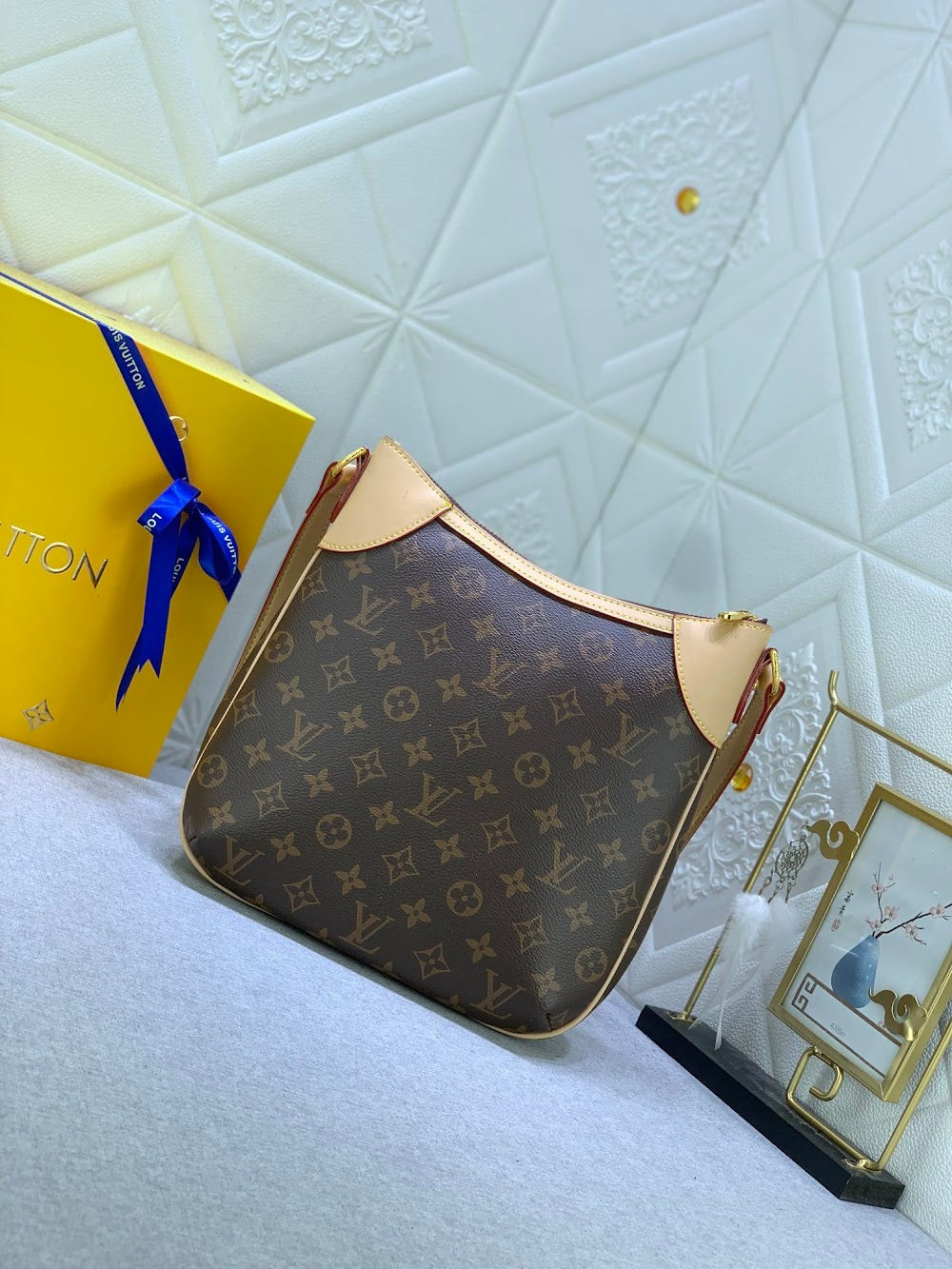 Anum Bags LVn Luxury Bag --81212