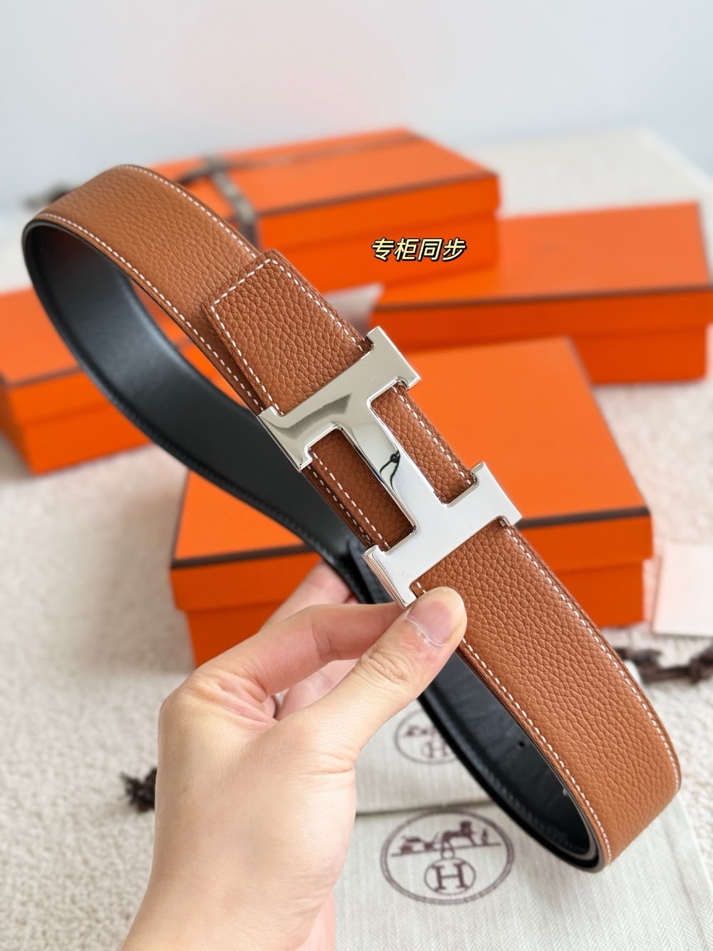 Anum Bags Hermesn Luxury Belt --105834