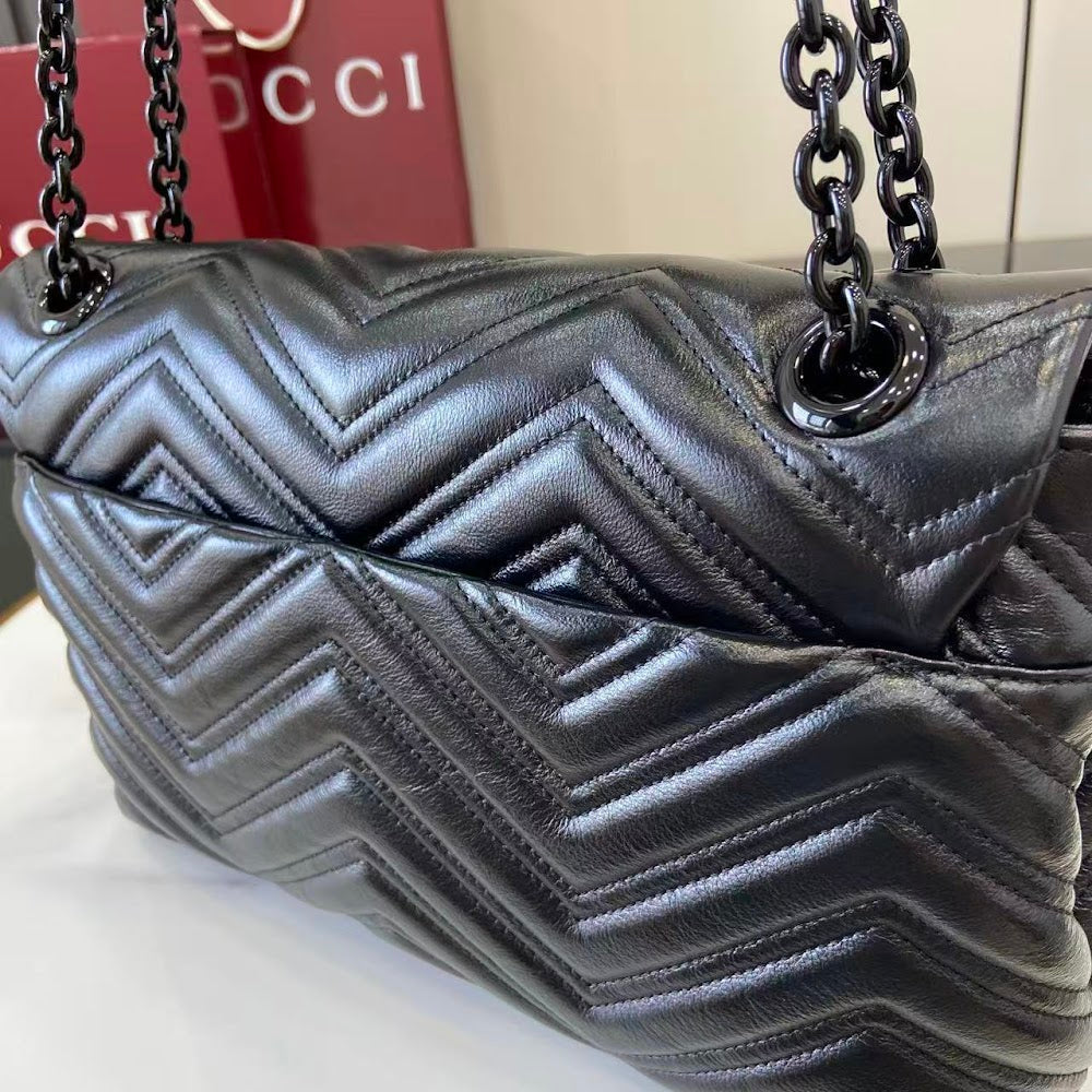 Ezyycart Bags Guccin Luxury Bag --95061