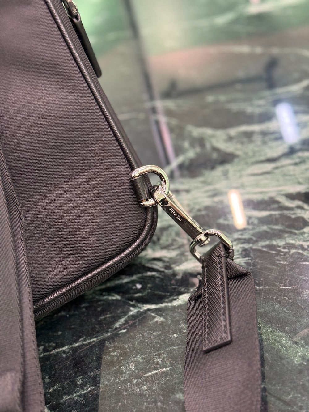 Ezyycart Bags Prada Luxury Bag --54305