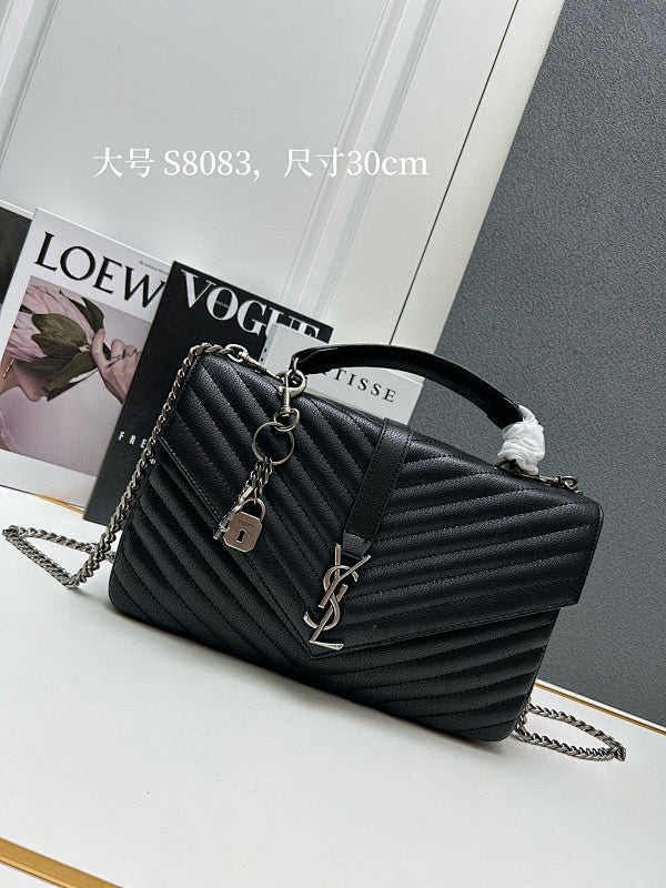 Ezyycart Bags ysn Luxury Bag --71814