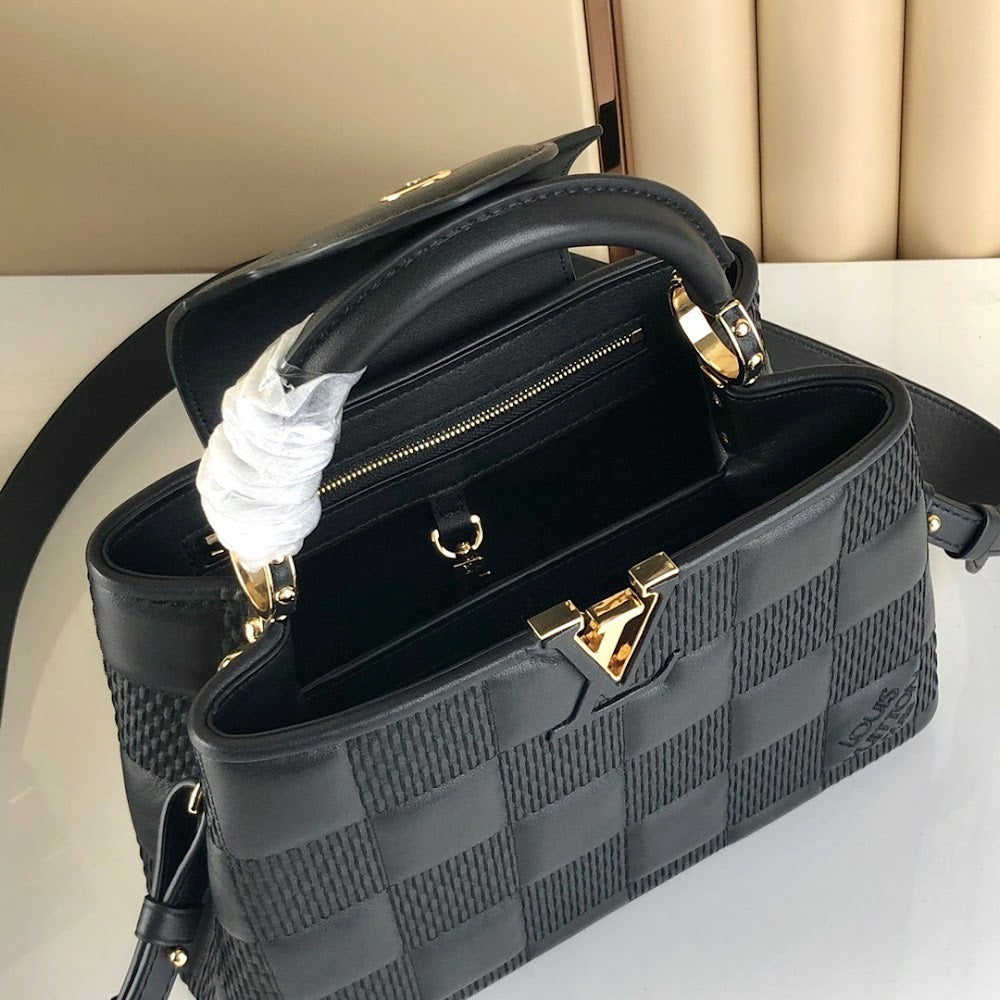 Ezyycart Bags ln Luxury Bag --60568
