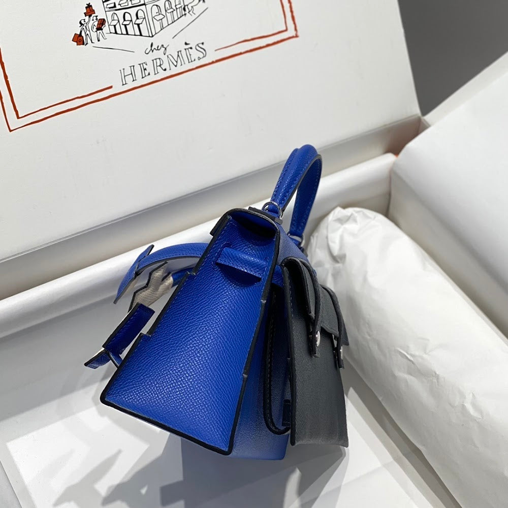 Anum Bags Hermesn Luxury Bag --119009