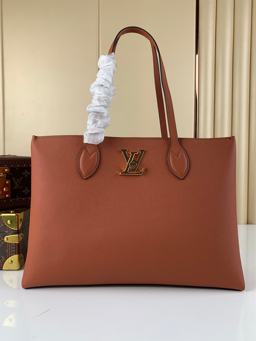Anum Bags ln Luxury Bag --60846