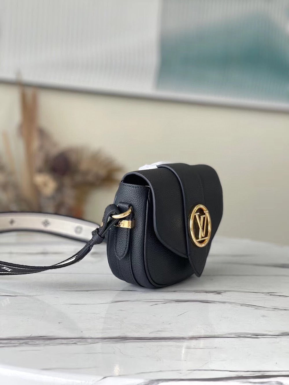 Anum Bags LVn Luxury Bag --80715
