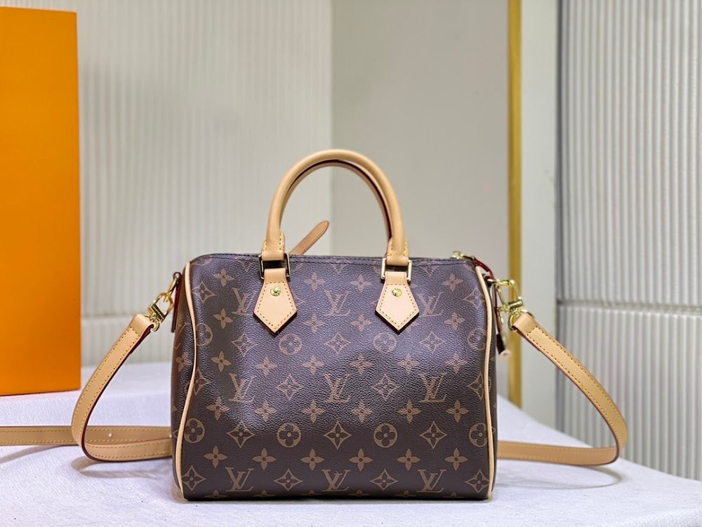 Anum Bags LVn Luxury Bag --80051