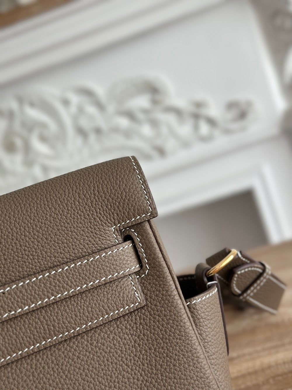 Anum Bags Hermesn Luxury Bag --118574