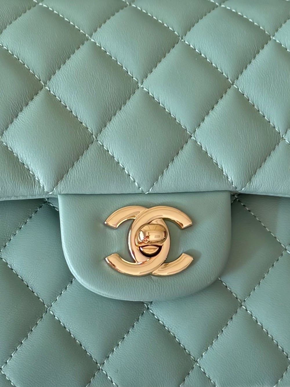 Anum Bags CHn Luxury Bag --112980