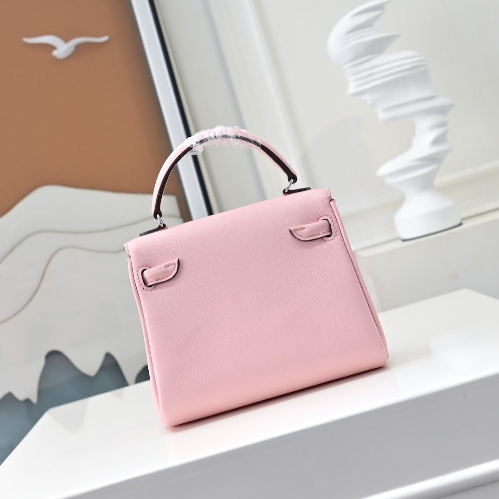 Anum Bags Hermesn Luxury Bag --116594