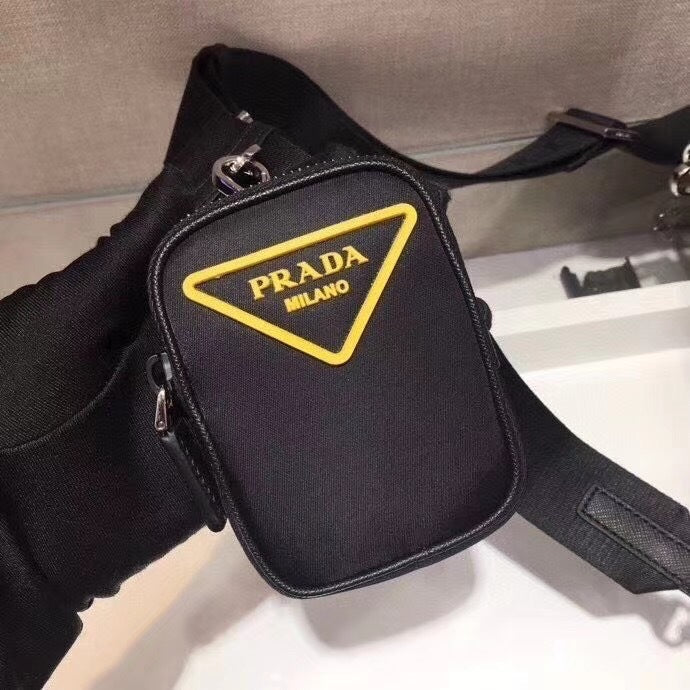 Ezyycart Bags Prada Luxury Bag --53796