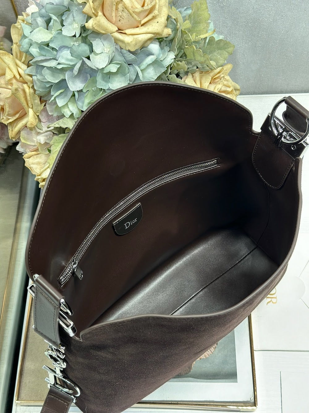 Ezyycart Bags Diorn Luxury Bag --115541