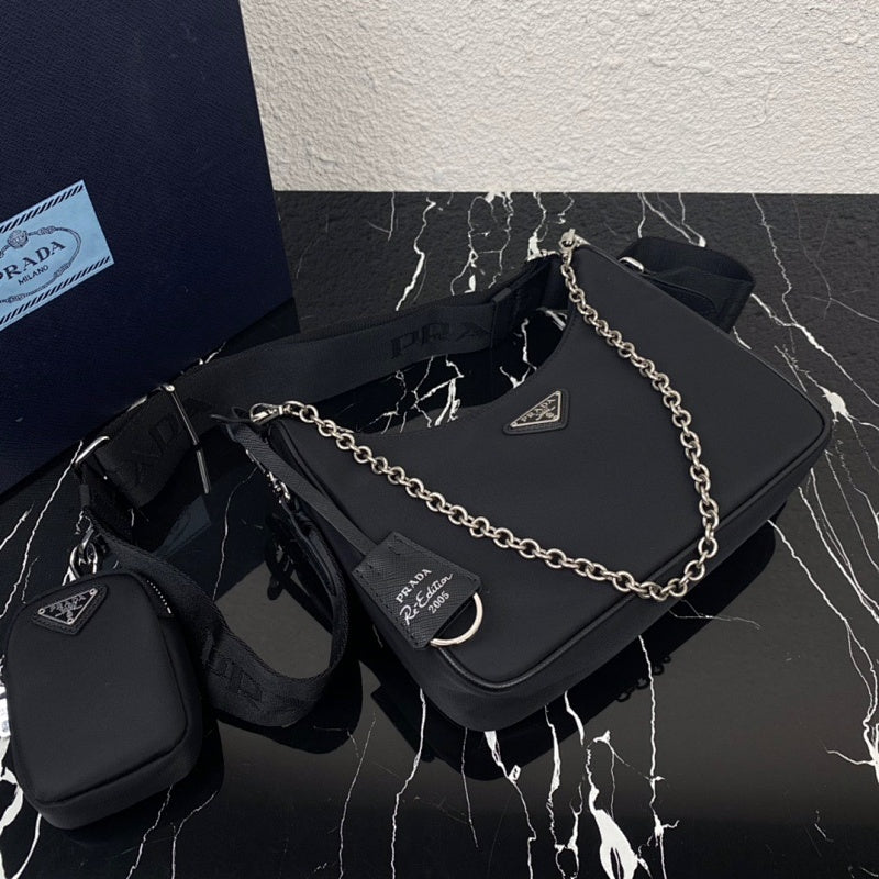 Ezyycart Bags pradn Luxury Bag --75067