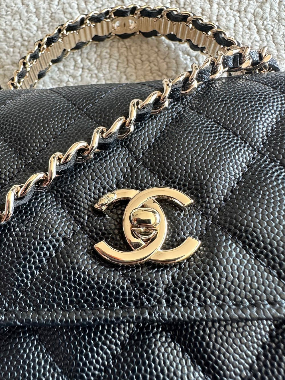 Anum Bags CHn Luxury Bag --112716