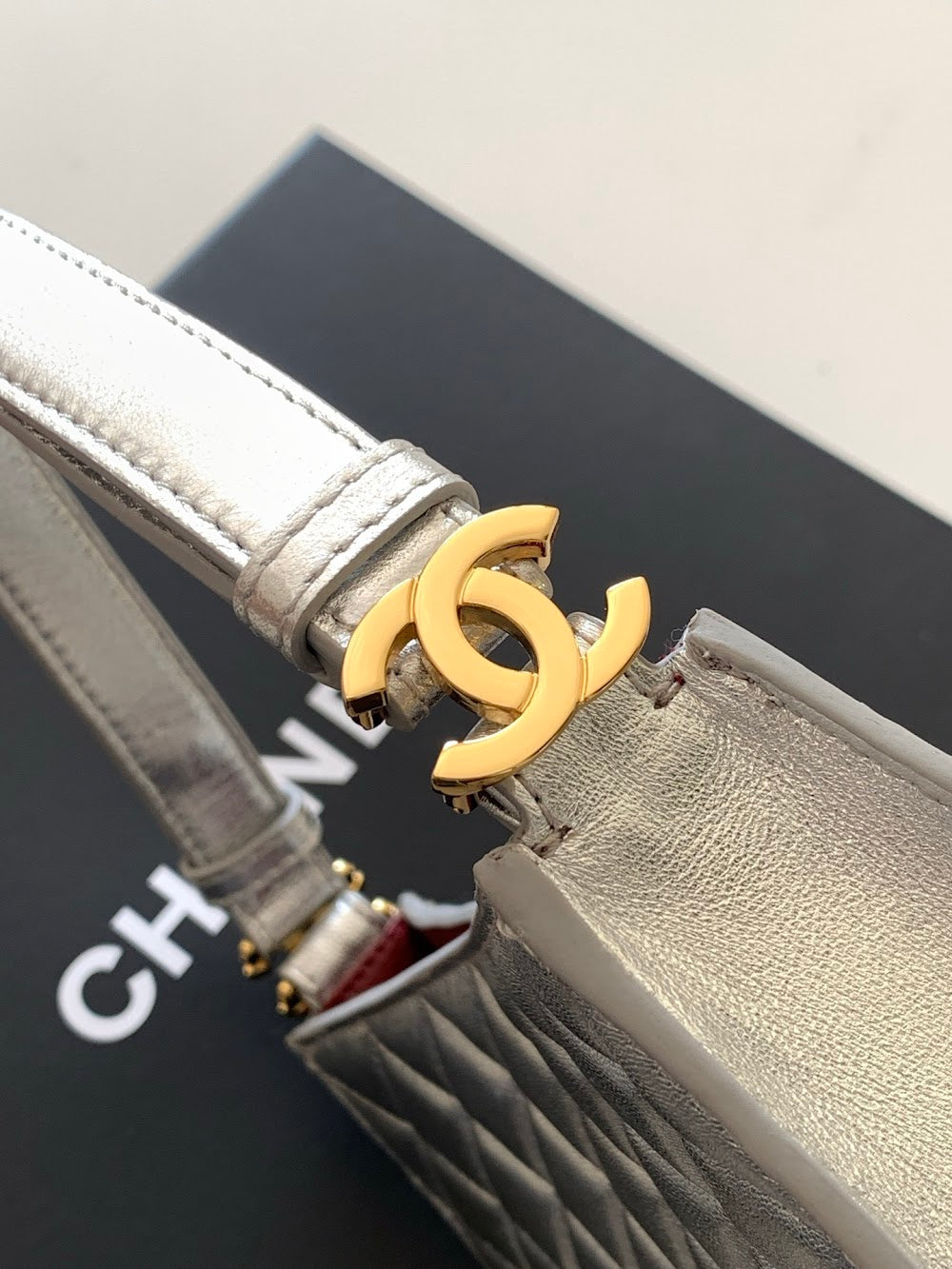 Anum Bags CHn Luxury Bag --112934