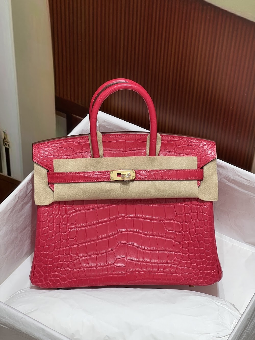 Anum Bags Hermesn Luxury Bag --117208