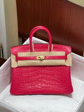 Anum Bags Hermesn Luxury Bag --117208