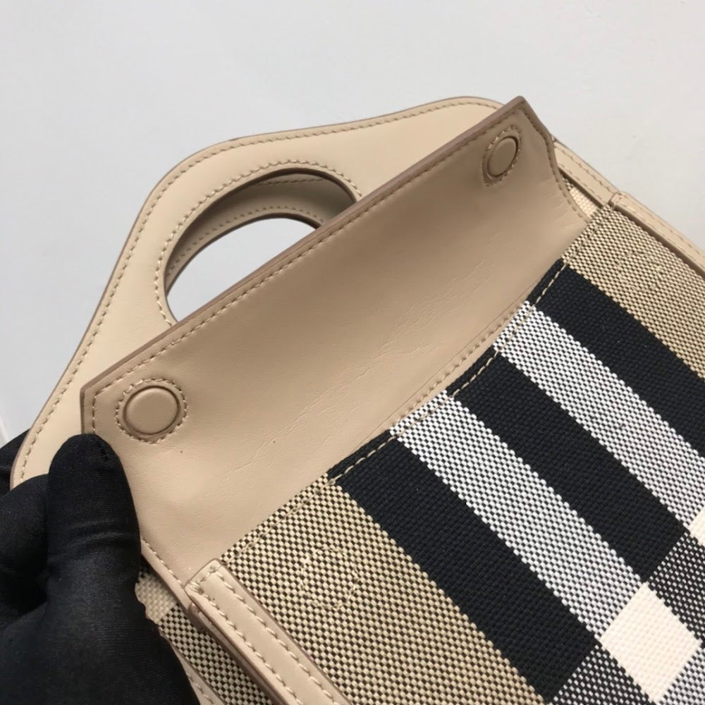 Ezyycart Bags Luxury Bag --50107