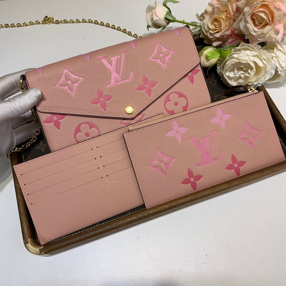 Anum Bags ln Luxury Bag --59791