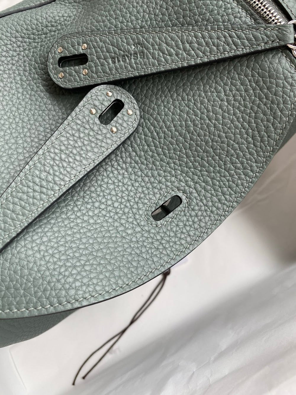 Anum Bags Hermesn Luxury Bag --117170