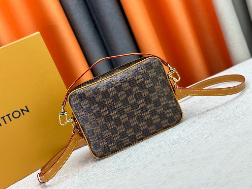 Anum Bags LVn Luxury Bag --78796