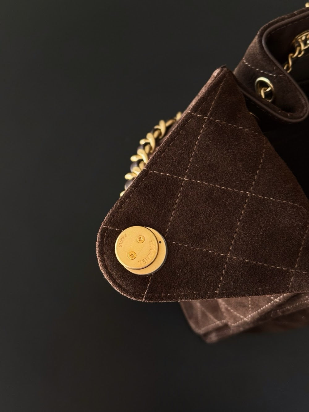 Anum Bags CHn Luxury Bag --114230