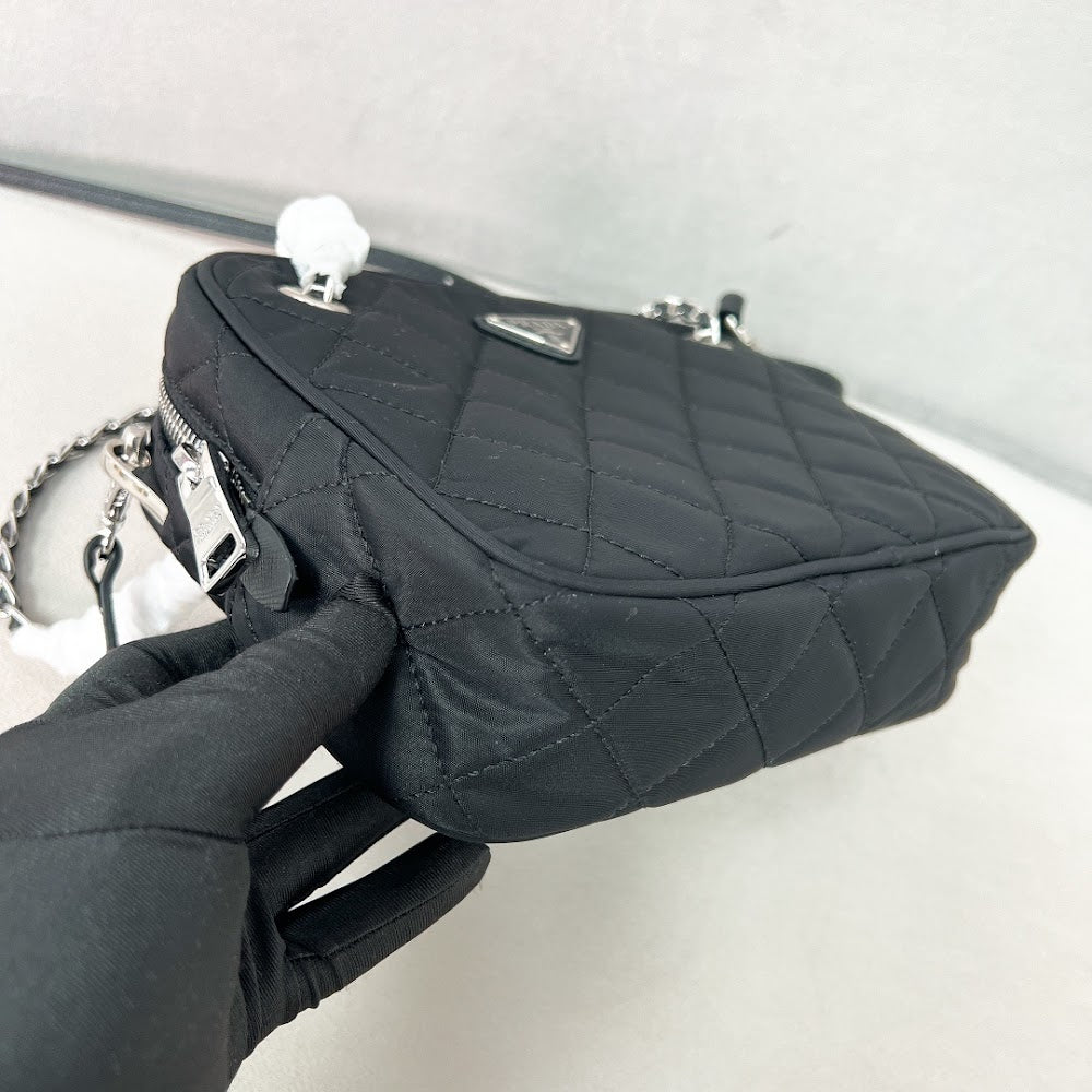 Ezyycart Bags Pradn Luxury Bag --102720