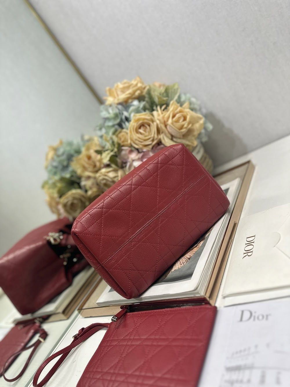 Ezyycart Bags Diorn Luxury Bag --116128