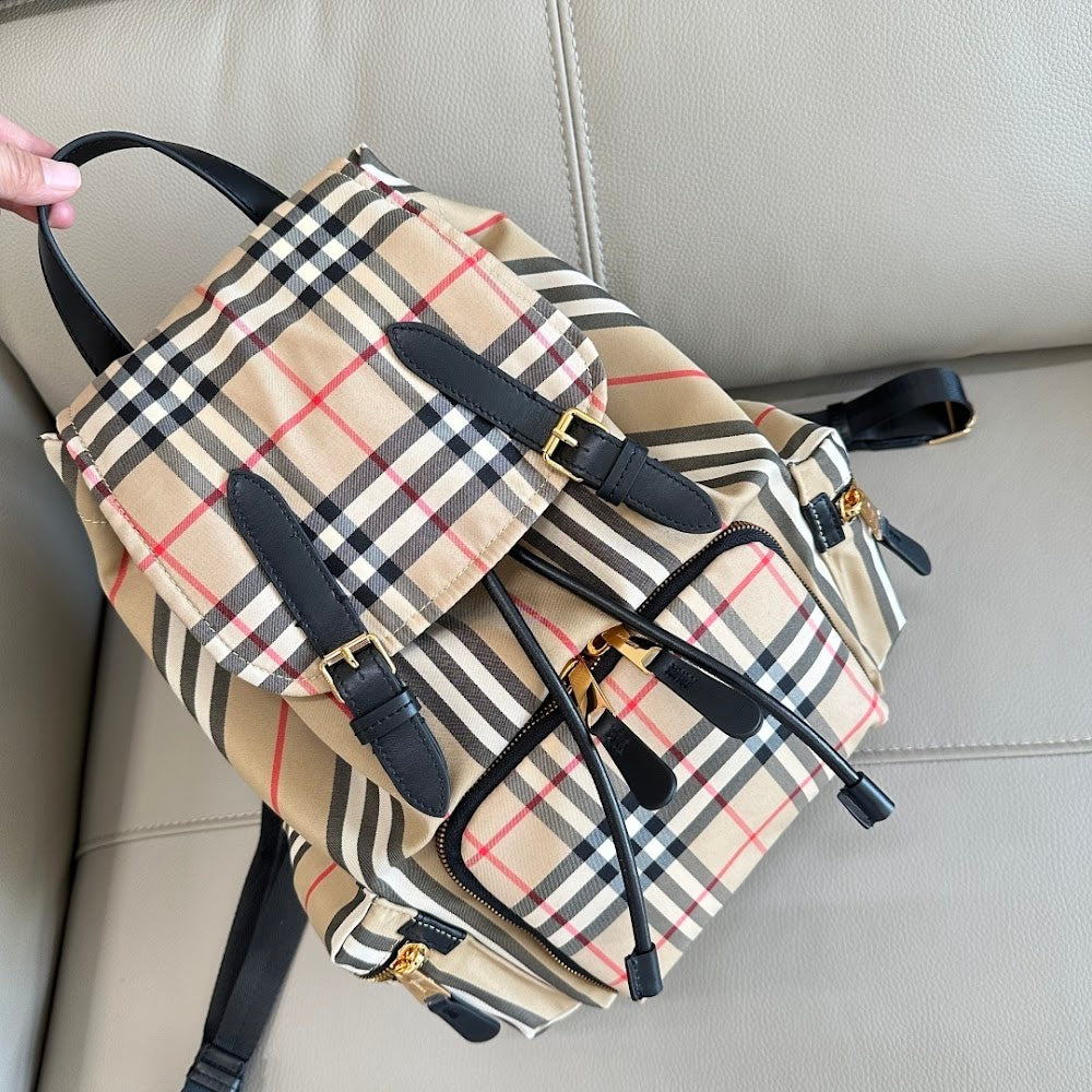Ezyycart Bags Burberryn Luxury Bag --92564
